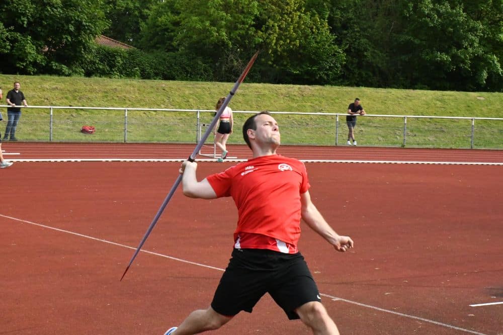 Internationalen EMM-Sportfest in Emmerich