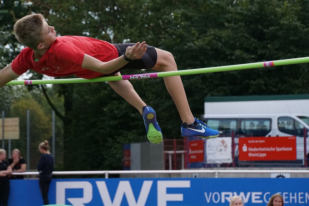 Stadtmeisterschaft 2018