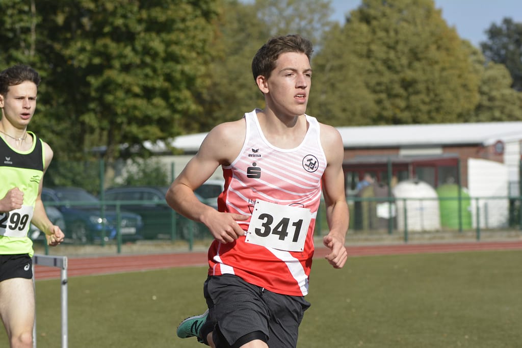 Sportveranstaltungen und Qualifikationen für Nordrhein und NRW