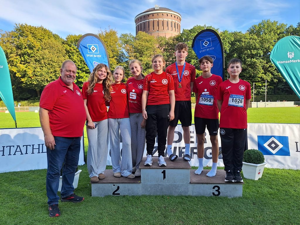 Fest der 1000 Zwerge Hamburg