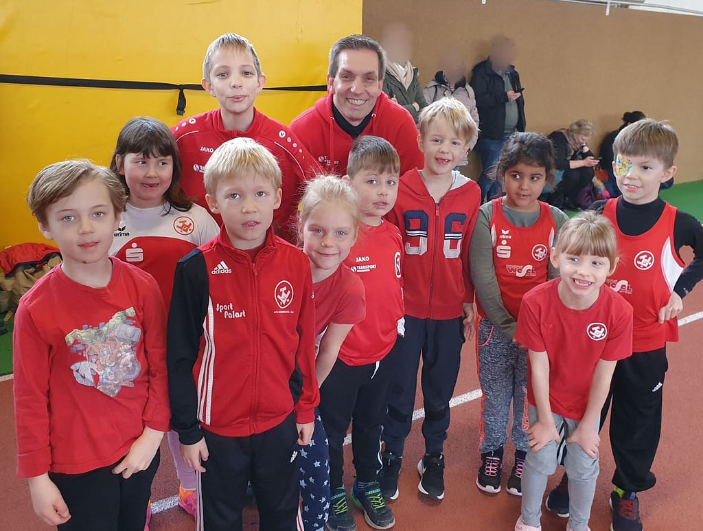 Kila Regionsmeisterschaft Wesel