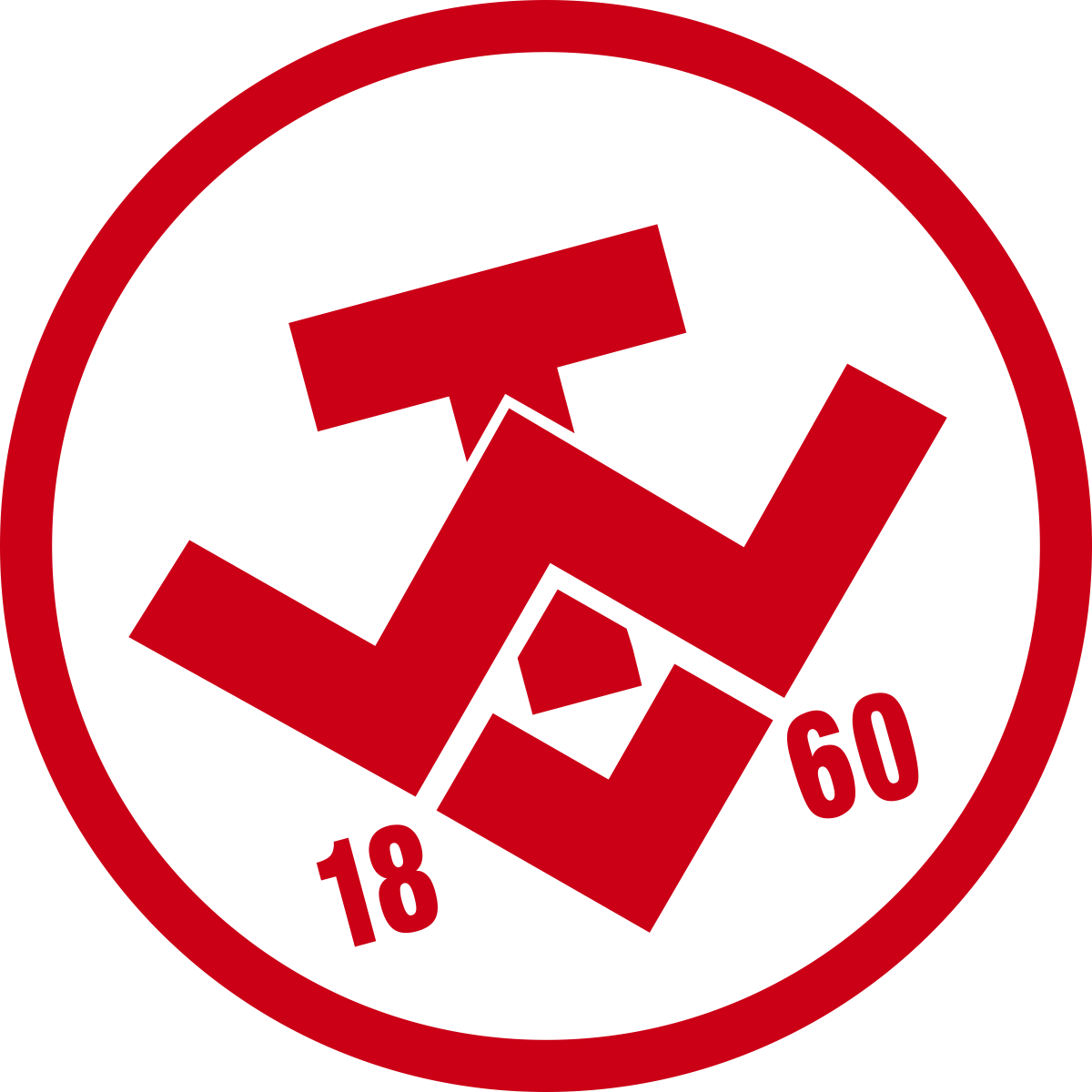 Leichtathletik 