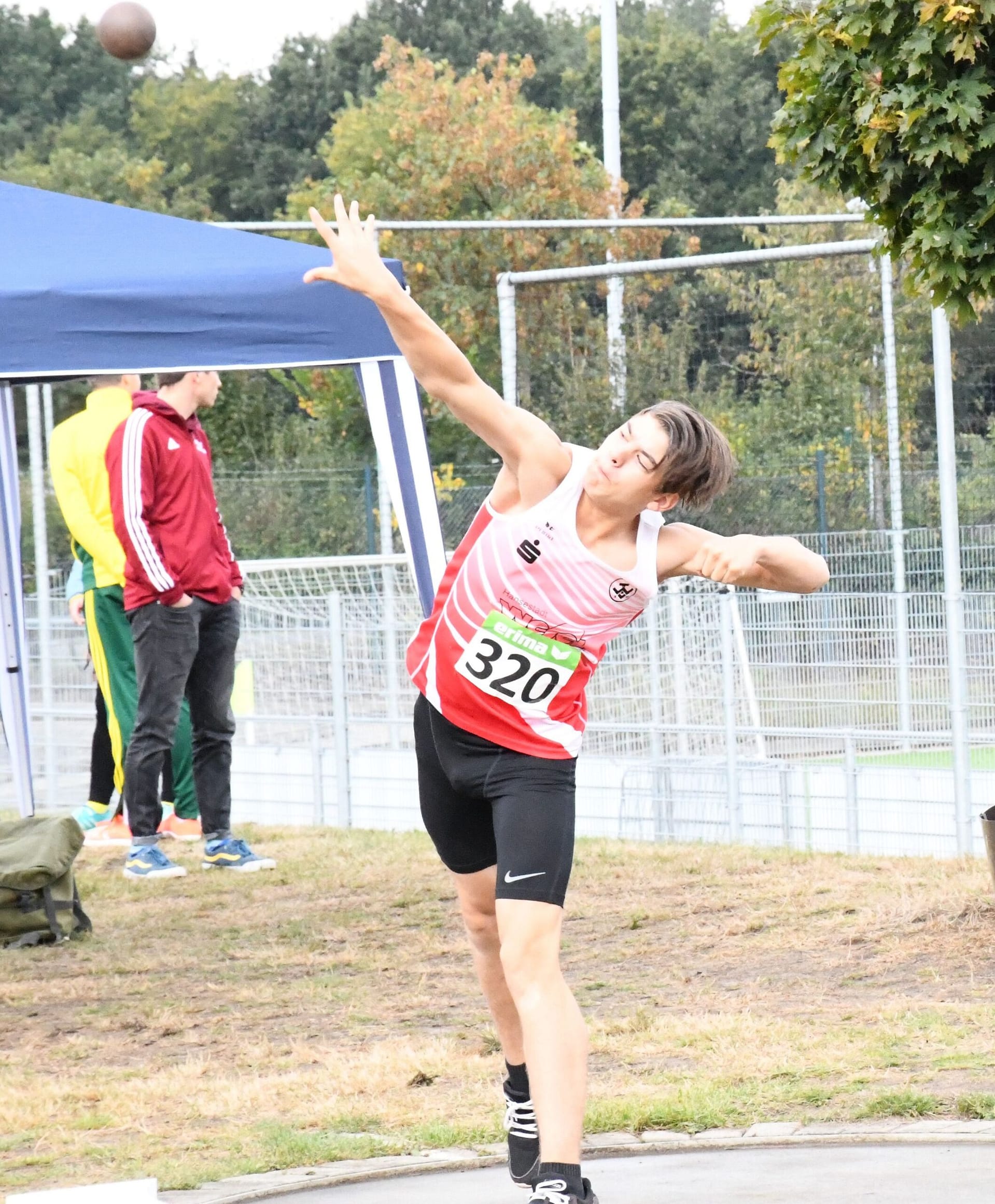Teil 3 der Nordrheinmeisterschaft 26-27.09.