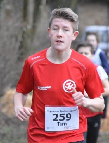 Starker Auftritt der Läufer beim 4. Int. EMM Athletik Sportfest Emmerich