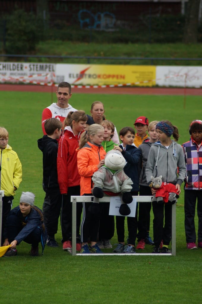Landesfinale Jochen-Appenroth-Pokal