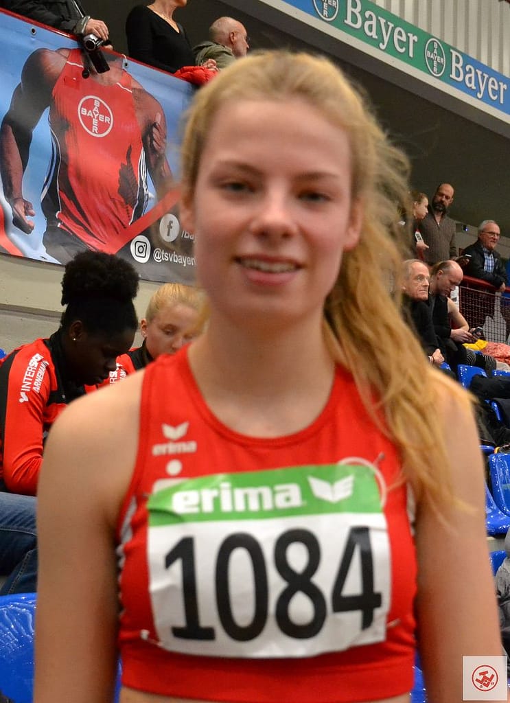 Vorabbericht Ländervergleichskampf und Landesmeisterschaft U16