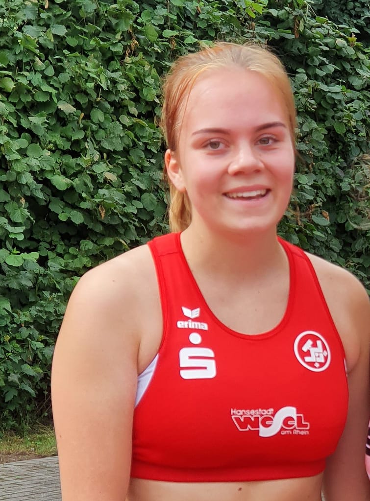 Nordrheinmeisterschaft Teil 1+2