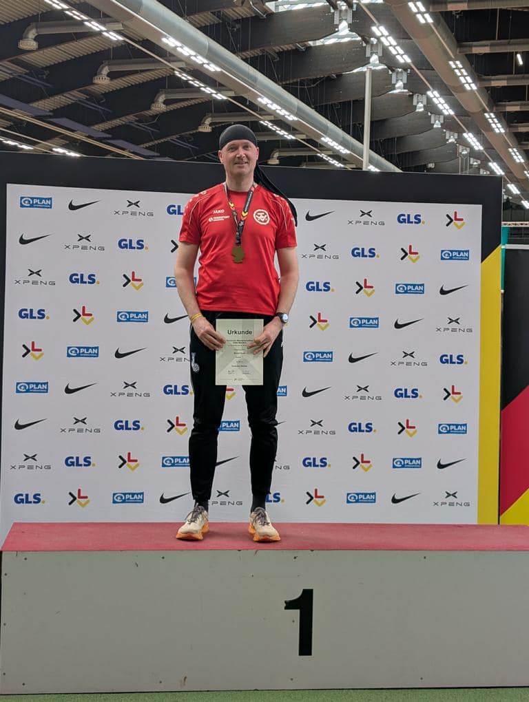 EMM – Athletik – Sportfest