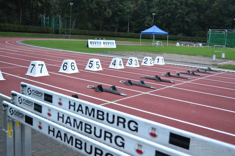 Fest der tausend Zwerge