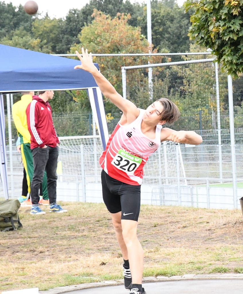 Teil 3 der Nordrheinmeisterschaft 26-27.09.
